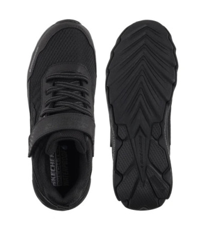Skechers Elite Sport Tread Aquavek Black 406334L/BBK (SK264-a) sportiniai bateliai