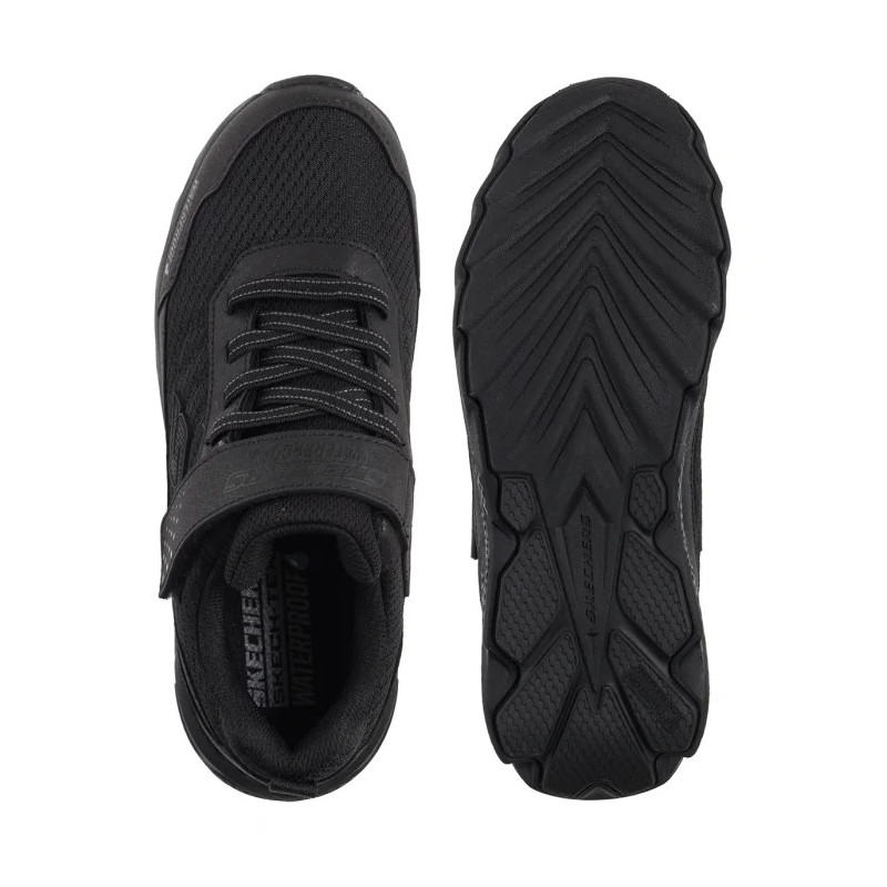 Skechers Elite Sport Tread Aquavek Black 406334L/BBK (SK264-a) sportiniai bateliai