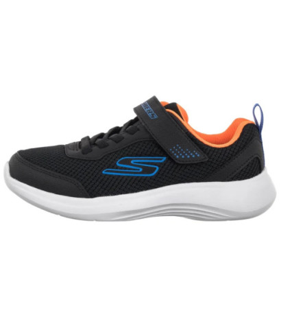 Skechers Selectors Reset Achieved Black 403615L/BLK (SK266-a) sportiniai bateliai