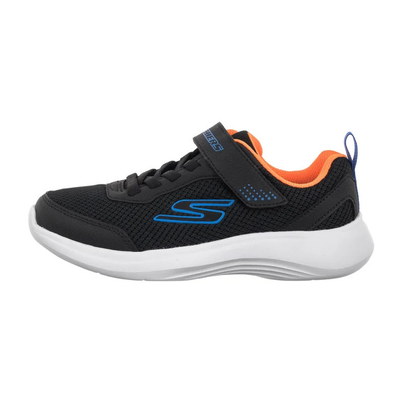 Skechers Selectors Reset Achieved Black 403615L/BLK (SK266-a) sportiniai bateliai