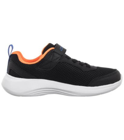 Skechers Selectors Reset Achieved Black 403615L/BLK (SK266-a) sportiniai bateliai