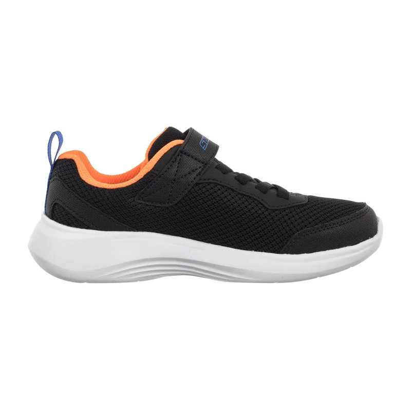 Skechers Selectors Reset Achieved Black 403615L/BLK (SK266-a) sportiniai bateliai
