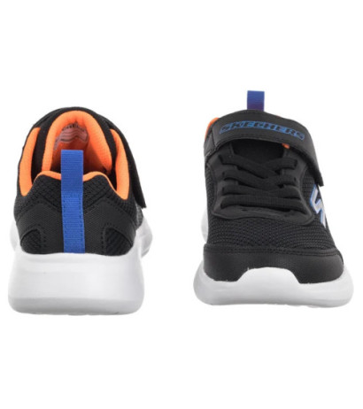 Skechers Selectors Reset Achieved Black 403615L/BLK (SK266-a) sportiniai bateliai