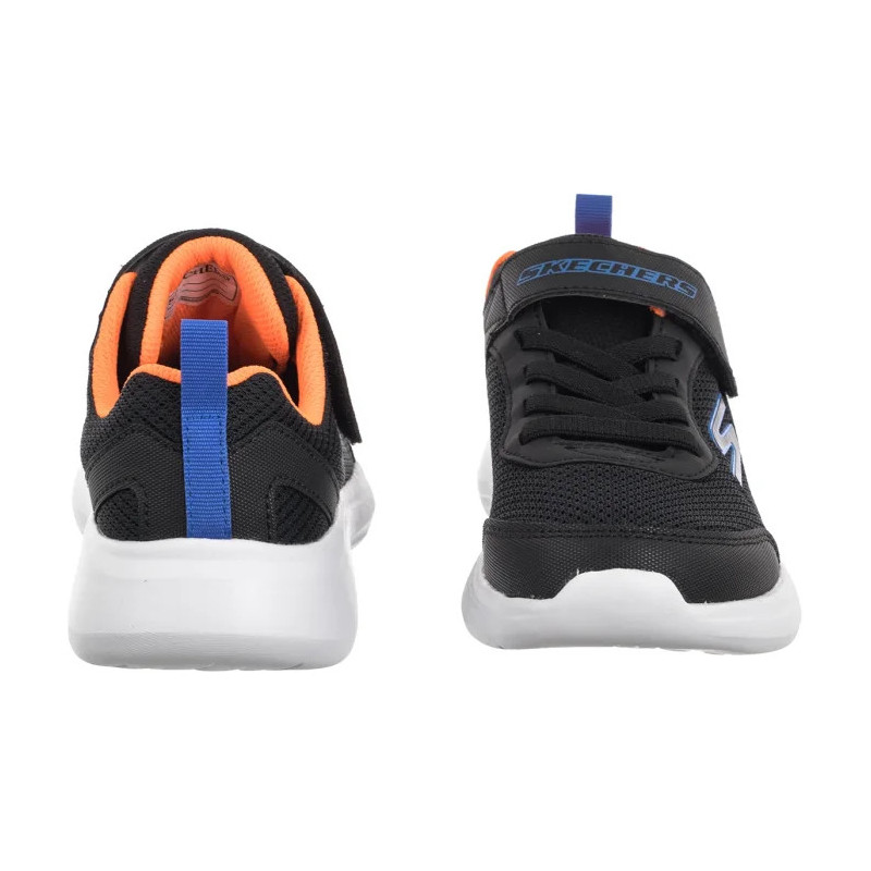 Skechers Selectors Reset Achieved Black 403615L/BLK (SK266-a) sportiniai bateliai