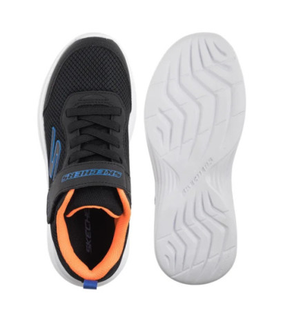 Skechers Selectors Reset Achieved Black 403615L/BLK (SK266-a) sportiniai bateliai