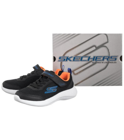 Skechers Selectors Reset Achieved Black 403615L/BLK (SK266-a) sportiniai bateliai