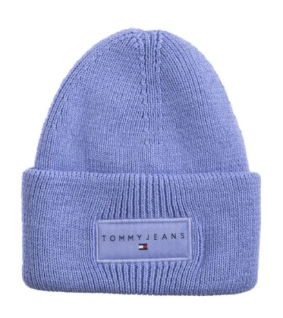 Tommy Hilfiger Tjw Linear Beanie AW0AW17913 C5Z (TH1379-b) kepurė