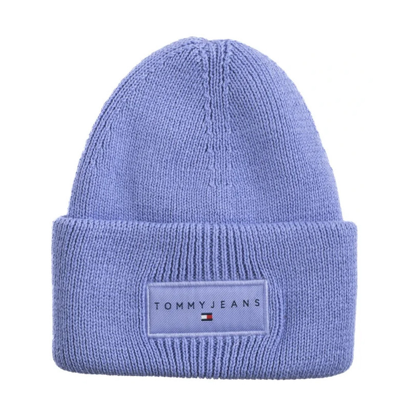 Tommy Hilfiger Tjw Linear Beanie AW0AW17913 C5Z (TH1379-b) kepurė