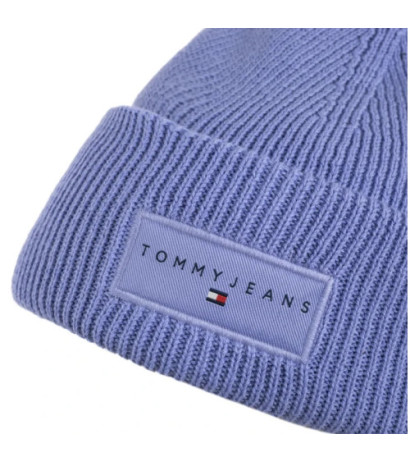 Tommy Hilfiger Tjw Linear Beanie AW0AW17913 C5Z (TH1379-b) kepurė