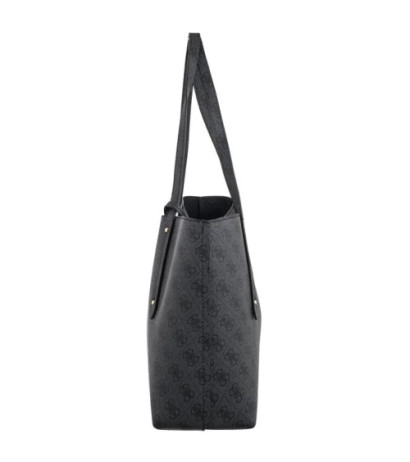 Guess Brenton Tote HWLG96 48230 Coal Logo (GU759-a) rankinė