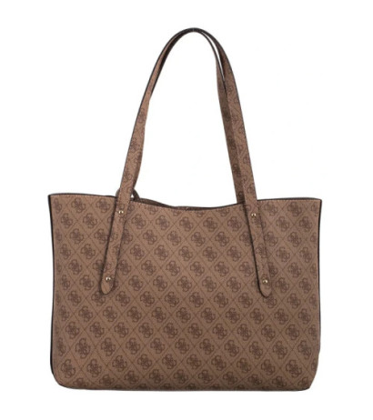 Guess Brenton Tote HWLG96 48230 Latte Logo (GU759-b) rankinė