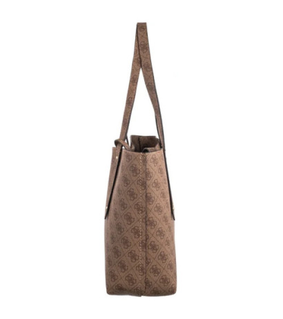 Guess Brenton Tote HWLG96 48230 Latte Logo (GU759-b) rankinė