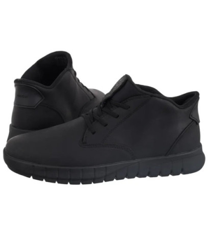 Geox U Flextride Plus Black...