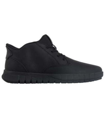 Geox U Flextride Plus Black U56MAB 000FF C9999 (GE230-a) sportiniai bateliai