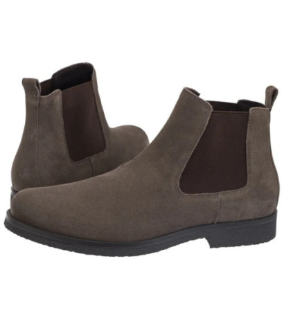 Geox Uomo Claudio A - Suede...