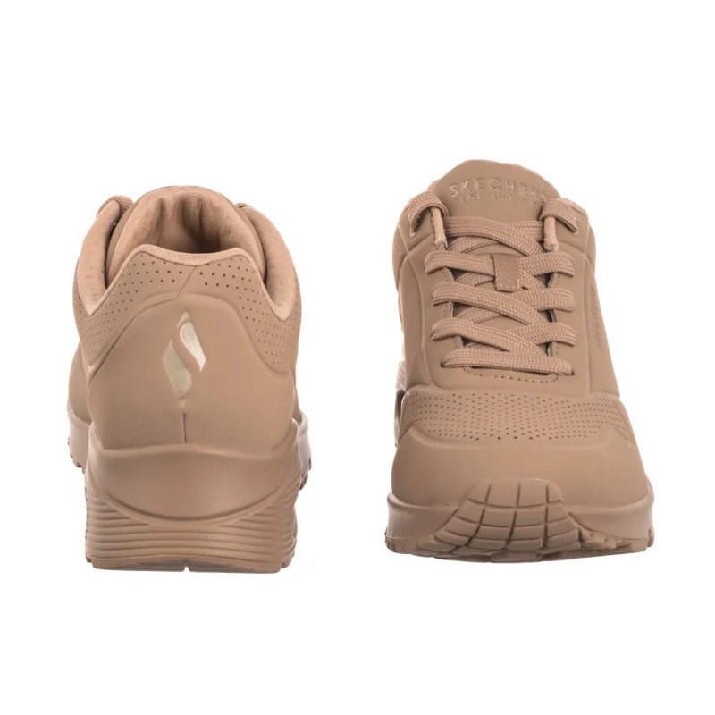 Skechers Uno Stand On Air Black 73690/BBK (SK152-e) sportiniai bateliai