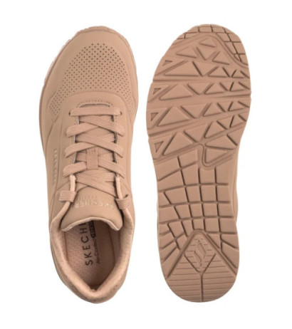 Skechers Uno Stand On Air Black 73690/BBK (SK152-e) sportiniai bateliai