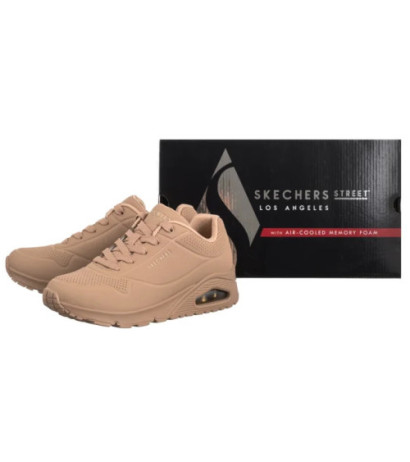 Skechers Uno Stand On Air Black 73690/BBK (SK152-e) sportiniai bateliai