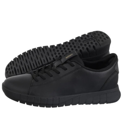 Geox D Flextride Plus Black...