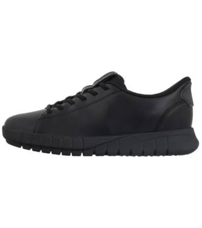 Geox D Flextride Plus Black D567SA 09B15 C9999 (GE233-a) sportiniai bateliai