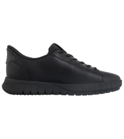 Geox D Flextride Plus Black D567SA 09B15 C9999 (GE233-a) sportiniai bateliai