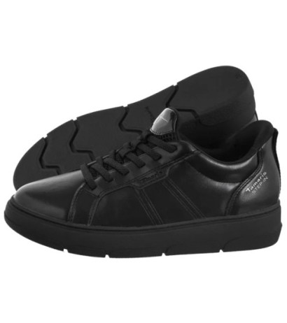 Tamaris Czarne 1-23758-45...