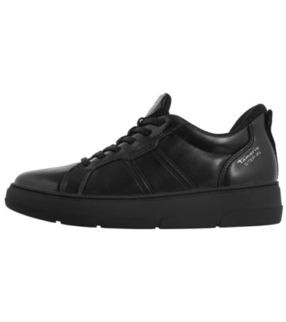 Tamaris Czarne 1-23758-45 007 Black Uni (TM560-a) batai