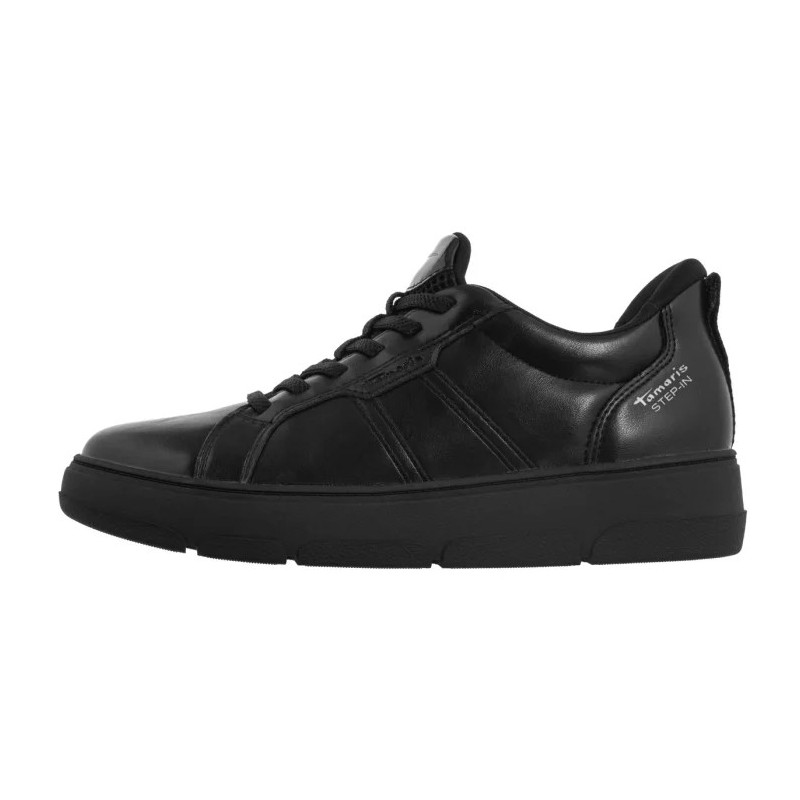 Tamaris Czarne 1-23758-45 007 Black Uni (TM560-a) batai