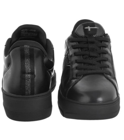 Tamaris Czarne 1-23758-45 007 Black Uni (TM560-a) batai