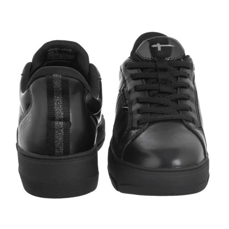 Tamaris Czarne 1-23758-45 007 Black Uni (TM560-a) batai