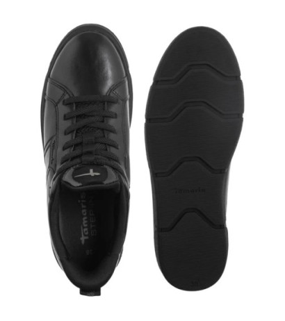 Tamaris Czarne 1-23758-45 007 Black Uni (TM560-a) batai