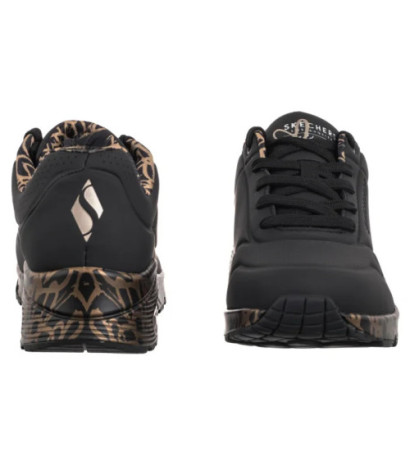 Skechers Uno Loving Love Black/Rose Gold155506/BKRG (SK267-a) sportiniai bateliai
