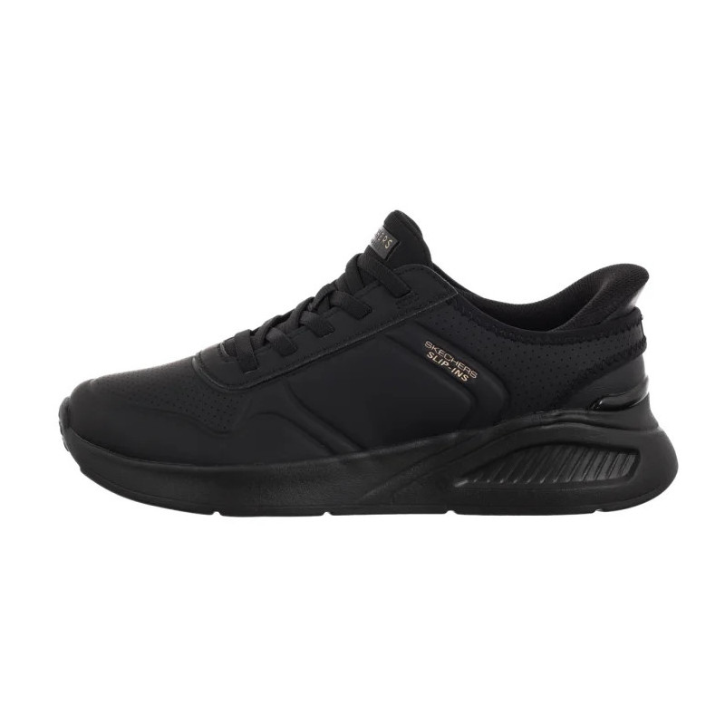 Skechers Uno Lite Floating Steps Black 177394/BBK (SK268-a) sportiniai bateliai