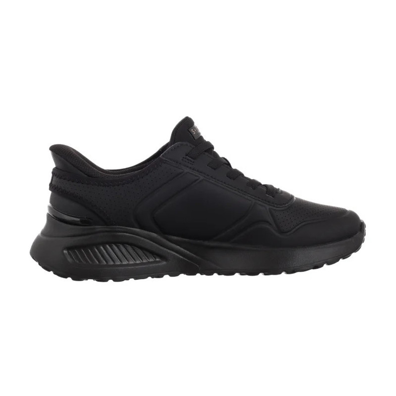 Skechers Uno Lite Floating Steps Black 177394/BBK (SK268-a) sportiniai bateliai