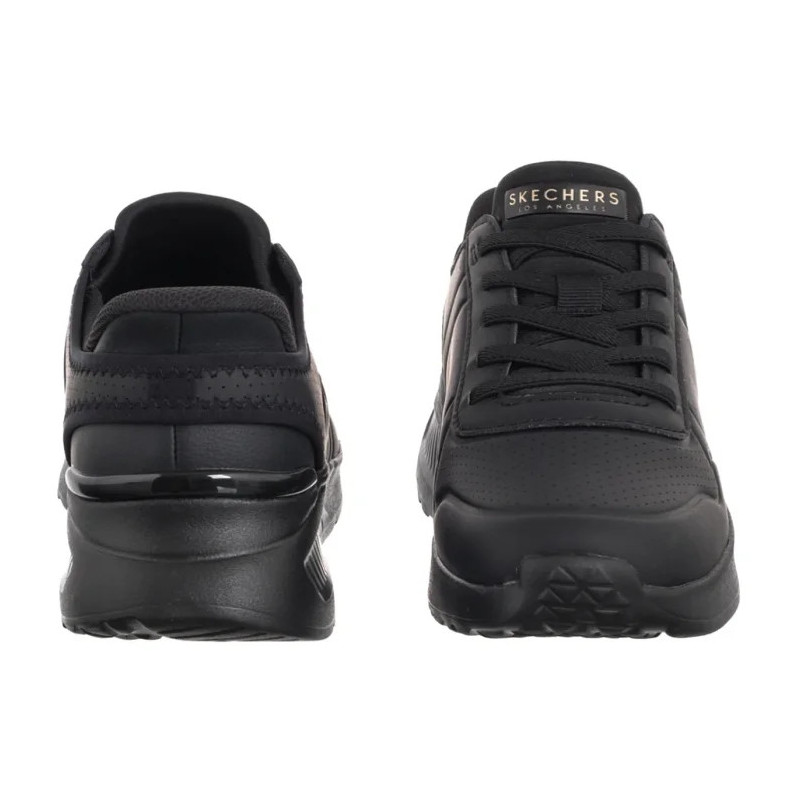 Skechers Uno Lite Floating Steps Black 177394/BBK (SK268-a) sportiniai bateliai