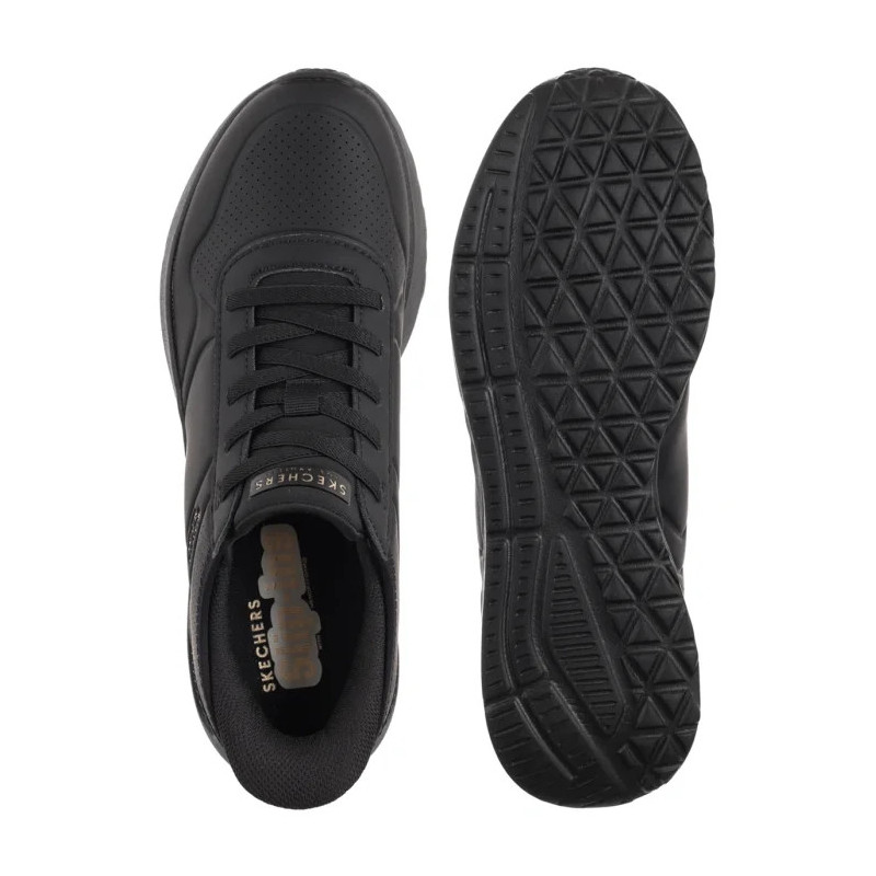 Skechers Uno Lite Floating Steps Black 177394/BBK (SK268-a) sportiniai bateliai