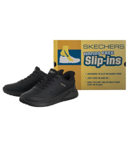 Skechers Uno Lite Floating Steps Black 177394/BBK (SK268-a) sportiniai bateliai
