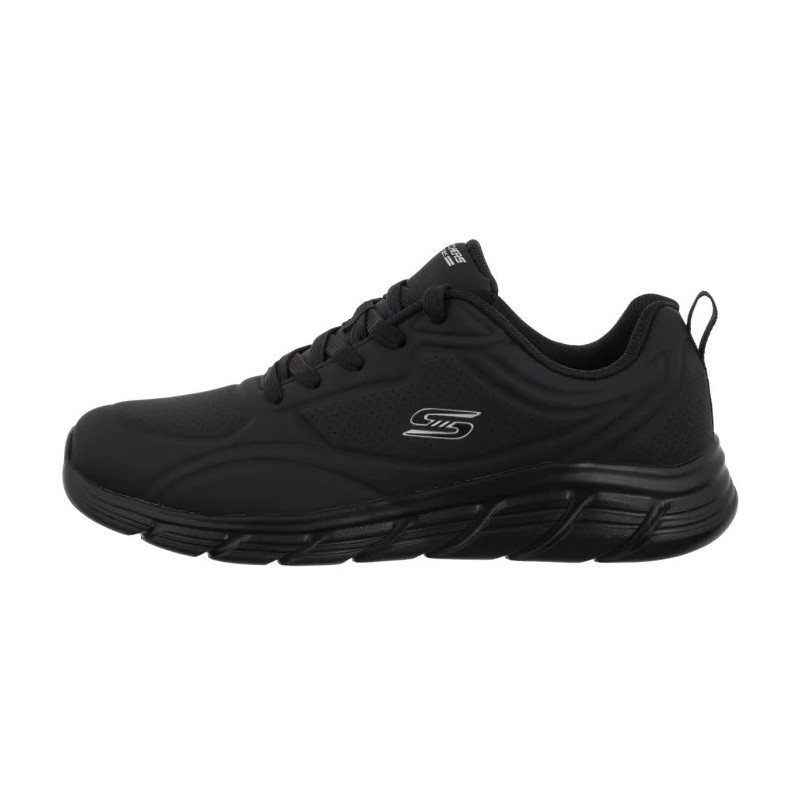 Skechers Bobs B Flex Lo Cool Ease Black 117715/BBK (SK269-a) sportiniai bateliai