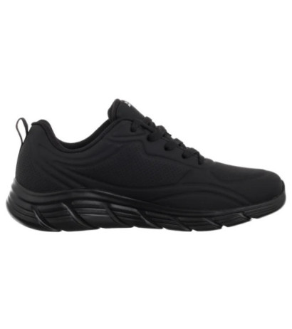 Skechers Bobs B Flex Lo Cool Ease Black 117715/BBK (SK269-a) sportiniai bateliai