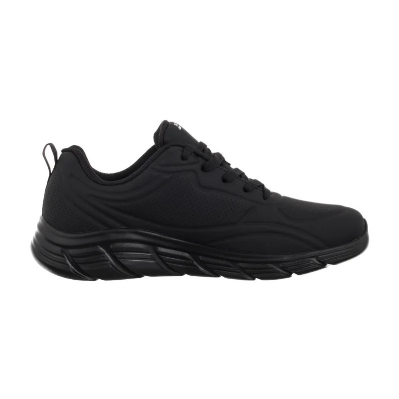 Skechers Bobs B Flex Lo Cool Ease Black 117715/BBK (SK269-a) sportiniai bateliai