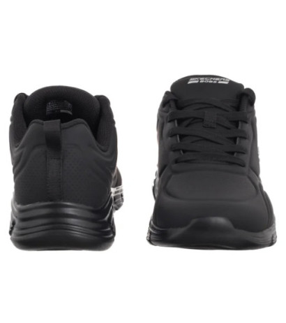 Skechers Bobs B Flex Lo Cool Ease Black 117715/BBK (SK269-a) sportiniai bateliai