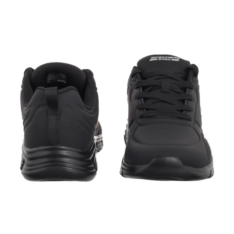 Skechers Bobs B Flex Lo Cool Ease Black 117715/BBK (SK269-a) sportiniai bateliai