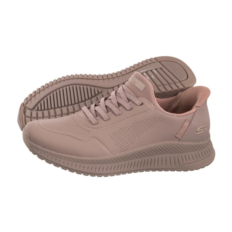 Skechers Bobs Squad Key Look Blush 117740/BLSH (SK270-a) sportiniai bateliai