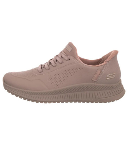Skechers Bobs Squad Key Look Blush 117740/BLSH (SK270-a) sportiniai bateliai