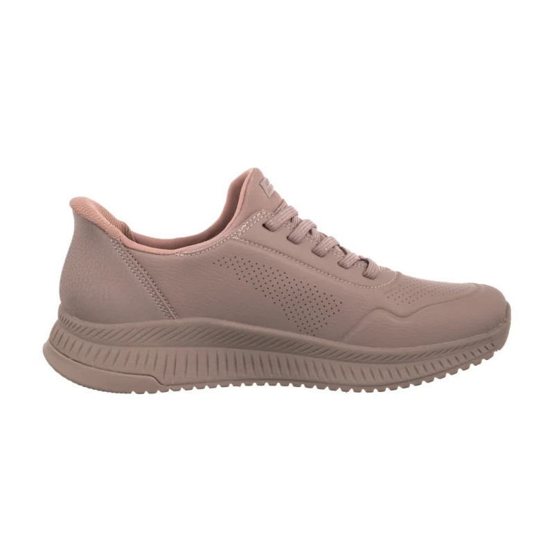 Skechers Bobs Squad Key Look Blush 117740/BLSH (SK270-a) sportiniai bateliai