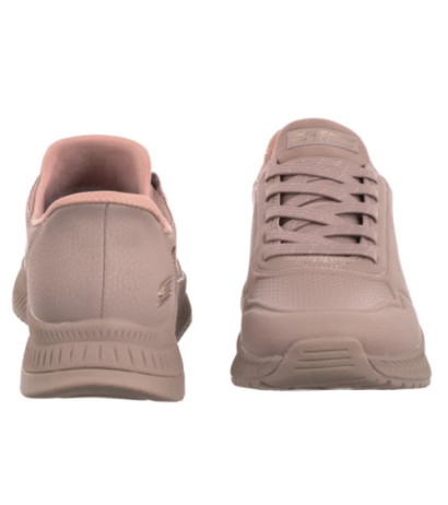 Skechers Bobs Squad Key Look Blush 117740/BLSH (SK270-a) sportiniai bateliai