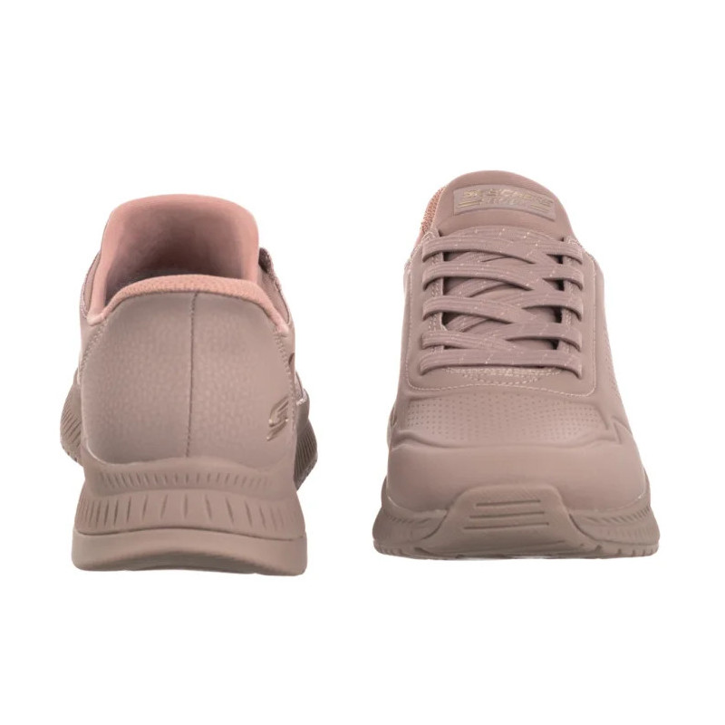 Skechers Bobs Squad Key Look Blush 117740/BLSH (SK270-a) sportiniai bateliai