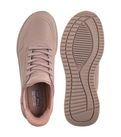 Skechers Bobs Squad Key Look Blush 117740/BLSH (SK270-a) sportiniai bateliai