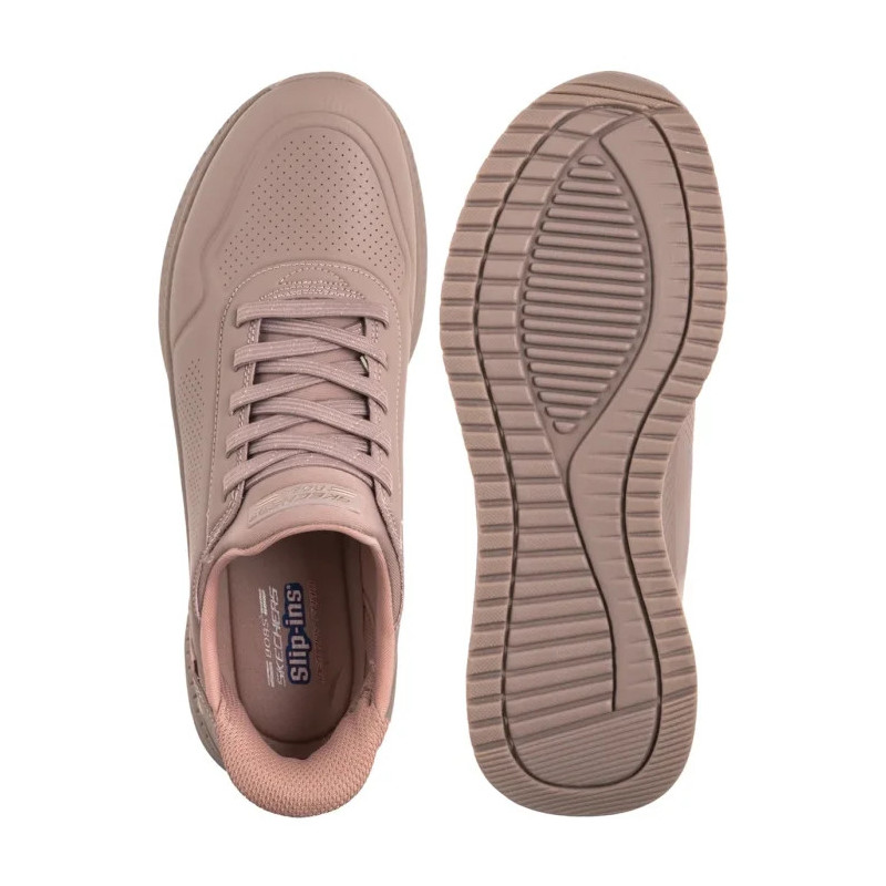 Skechers Bobs Squad Key Look Blush 117740/BLSH (SK270-a) sportiniai bateliai