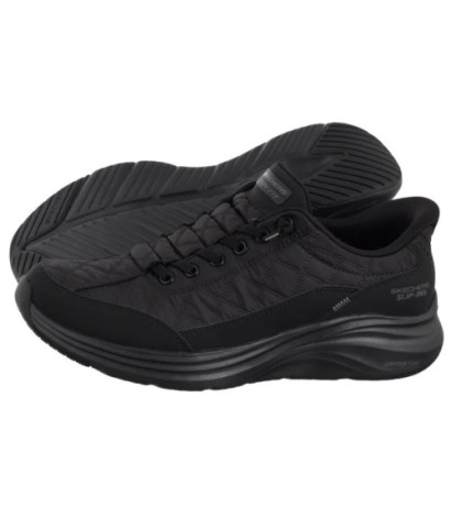 Skechers Contour Foam Black...